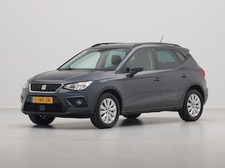 Seat Arona 1.0 TSI Style Business Intense Navigatie Keyless Carplay Sideassist Acc Pdc 299