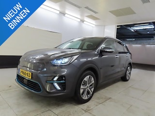 Kia Niro EXECUTIVELINE 64 KWH I FASE 3 I ACCU = 100% I P-CAMERA I ADAPT. CRUISE CONTROL