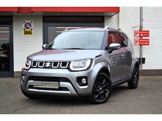 Suzuki Ignis 1.2 Smart Hybrid Style, Automaat, Clima, Cruise, LM, 16.000 km ! Nieuwstaat !