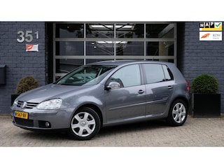 Volkswagen Golf 1.4 TSI Trendline 122PK DSG CRUISE CLIMA
