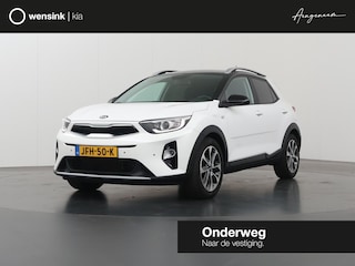 Kia Stonic 1.0 T-GDi DynamicPlusLine Edition | Navigatiesysteem | Parkeercamera | Cruise Control | Cruise Control |