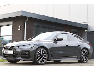 BMW M440i xDrive 374PK Pano M Stoelen Laser ACC -VOL-