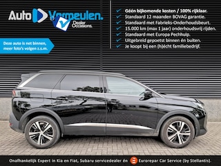 Peugeot 5008 GT Pack 1.2 | 7 persoons