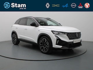 Renault Austral 200pk E-Tech full hybrid iconic esprit Alpine Automaat 360° Camera | Adapt. Cruise | Navi | Parkeersens. v+a | Stoel-/stuurverw.
