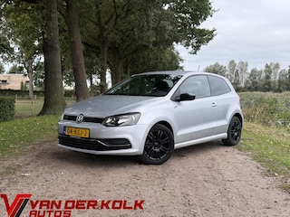 Volkswagen Polo 1.2 TDI BlueMotion Comfortline Airco Cruise Trekhaak