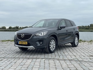 Mazda CX-5 2.0 Skylease+|Trekhaak|Dual-Clima|Stoelverwarming|