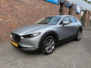 Mazda CX-30 2.0 e-SkyActiv-X M Hybrid Luxury