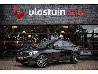 Mercedes-Benz GLC 250 4MATIC Prestige , AMG-styling, 360° camera, Burmester, schuif/kanteldak,