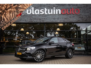 Mercedes-Benz GLC 250 4MATIC Prestige , AMG-styling, 360° camera, Burmester, schuif/kanteldak,