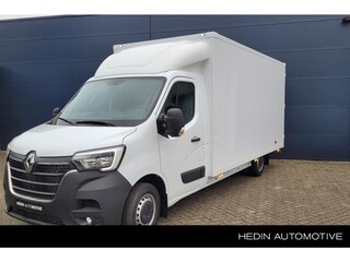 Renault Master T35 2.3 dCi 165 L3 EL Energy | BPM vrij !!! | Bakwagen | Koelwagen | Foodtruck | 4 Seizoenen banden | MediaNav |