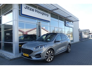 Ford Kuga 1.5 EcoBoost ST-Line X PANO, HUD, B&O, WINTER PACK, ADAPT. CRUISE, CLIMA, ELEKT. STOEL/ACHTERKLEP, CAMERA V&A, NAVI, 34.660KM