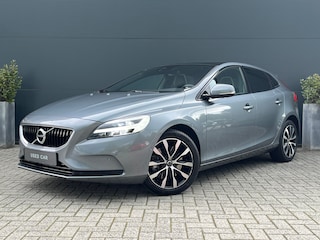 Volvo V40 1.5 T3 Dynamic Edition | Panoramadak | Keyless | Camera | DAB |