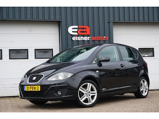Seat Altea 1.2 TSI Ecomotive COPA | NIEUWE KETTING | ECC | TREKHAAK |