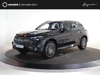 Mercedes-Benz GLC 300e 4MATIC Sport Edition | Night | Panoramaschuifdak | 360° camera | Dodehoekassistent | DIGITAL LIGHT |