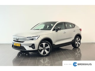 Volvo C40 Single Motor Core 69 kWh | Achteruitrijcamera | Apple Carplay/Android Auto|telefoonintegratie premium | Draadloze telefoonlader