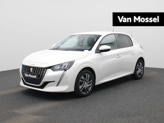 Peugeot 208 1.5 BlueHDi Active Pack | Apple CarPlay/ Android Auto | Cruise Control | Parkeersensoren Achter | Airco | 12Mnd Garantie