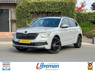Skoda Kamiq 1.0 TSI SPORT BUSINESS