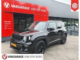 Jeep Renegade 1.0T Night Eagle Panoramadak
