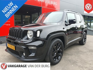 Jeep Renegade 1.0T Night Eagle Panoramadak