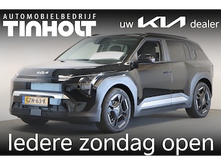 Kia EV3 Plus 81.4 kWh 19'' LM