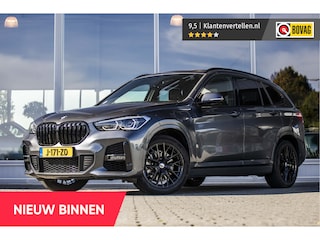 BMW X1 xDrive25e eDrive Edition M-Sport | Pano | Leder | Head-up