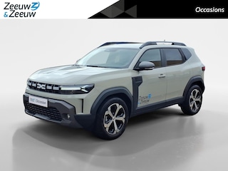 Dacia Duster 1.6 Hybrid 140 Journey Airco/ECC | Camera PDC | Android/Apple car play