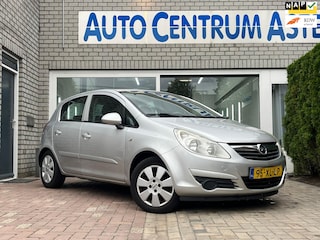 Opel Corsa 1.4-16V Business