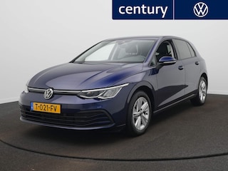 Volkswagen Golf 1.0 eTSI Life Business / Adaptive Cruise Controle / Camera / Virtual Cockpit