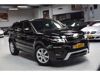 Land Rover Range Rover Evoque 2.0 TD4 HSE Automaat