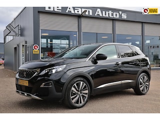 Peugeot 3008 1.6 e-THP GT Line Trekhaak Camera Led