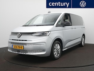 Volkswagen Multivan 1.4 eHybrid L1H1 Style | Virtual | ACC | LED |7P | Carplay | 360 camera | Dodehoek | Stoelverwarming | PHEV |
