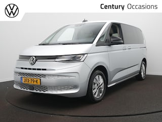 Volkswagen Multivan 1.4 eHybrid L1H1 Style | Virtual | ACC | LED |7P | Carplay | 360 camera | Dodehoek | Stoelverwarming | PHEV |