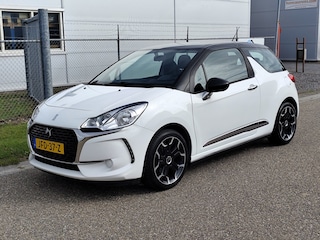 Citroën DS3 1.2 VTi So Chic Navi