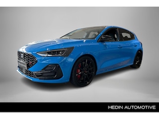 Ford Focus ST-X 2.3 EcoBoost 280pk | Uniek | Milltek! | KW V3 Schroefset | Brembo | Trackpack | Matrix LED | Launch Control | Winter Pack