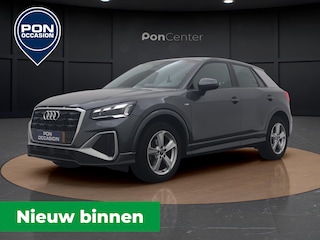 Audi Q2 35 TFSI S Edition | NIEUW BINNEN | Navigatie | Camera | LED | Apple Carplay | Cruise Control |