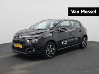 Citroën C3 1.2 PureTech Feel | Apple Carplay | Cruise Control | Airconditioning | DAB+ |