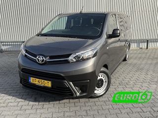 Toyota Proace 1.5 Cool Comfort Long*EX.BTW/BPM*9PERS*A/C*CRUISE*