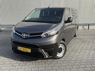 Toyota Proace 1.5 Cool Comfort Long*EX.BTW/BPM*9PERS*A/C*CRUISE*
