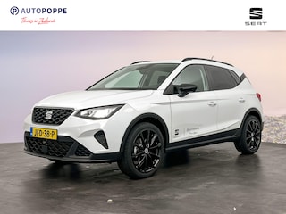 Seat Arona Style 1.0 70 kW / 95 pk EcoTSI SUV 5 versn. Hand