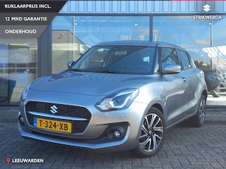 Suzuki Swift 1.2 Style Smart Hybrid Navigatie/ Cruise control
