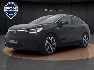 Volkswagen ID.5 Pro 77 kWh | Pano dak | Trekhaak | Navigatie | IQ-Light | Stuur-/Stoelverwarming | ACC |