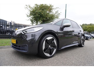 Volkswagen ID.3 58kWh 204pk 1ST Max Clima Navi Xenon P-dak LM 20 Inch Sporst