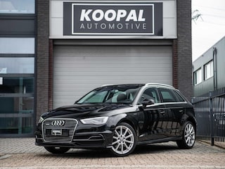 Audi A3 Sportback 1.4 e-tron PHEV Pro Line plus | Keyless | LED | Sportstoelen