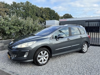 Peugeot 308 SW 1.6 VTi X-Line Clima|Cruis|PDC 7-Persoons uitv