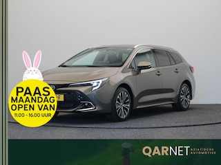 Toyota Corolla Touring Sports Hybrid 200 Executive | Elektrische Achterklep | Keyless entry | Stoel, Stuur en voorruitverwarming | 10 jaar garantie |