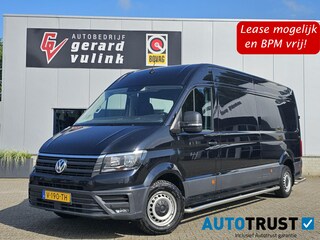 Volkswagen Crafter 2.0 TDI AUTOMAAT L4H3 Highline NAV CRUISE CAMERA