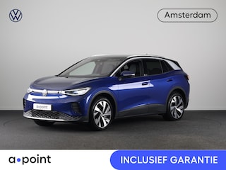 Volkswagen ID.4 Pro Business 77 kWh 286PK | Full Led | Achteruitrijcamera | Keyless