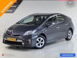 Toyota Prius 1.8 Plug-in Executive Business | HUD | Cruise control | JBL | Camera | Afneembare trekhaak |