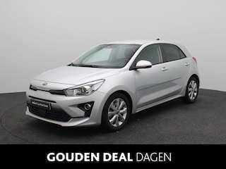 Kia Rio 1.0 T-GDi MHEV DynamicPlusLine | AUTOMAAT | Climate Control | Navigatie | Camera | Cruise Control
