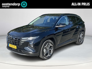 Hyundai Tucson 1.6 T-GDI PHEV Comfort Smart 4WD Trekhaak